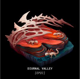 CRIMSON REACHES sub image 3