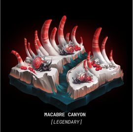 CRIMSON REACHES sub image 4