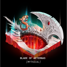 CRIMSON REACHES sub image 5